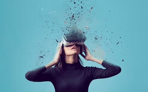 Innovation Runs Wild